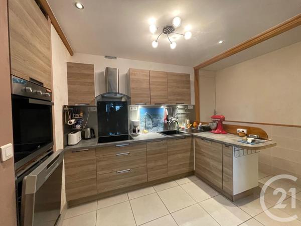 Maison à vendre  5 pièces - 105,59 m2 GRANVILLE - 50