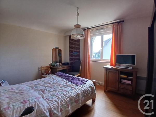 Maison à vendre  5 pièces - 105,59 m2 GRANVILLE - 50