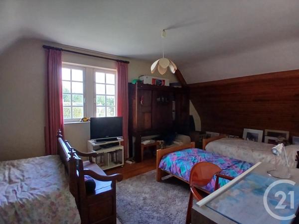 Maison à vendre  5 pièces - 105,59 m2 GRANVILLE - 50