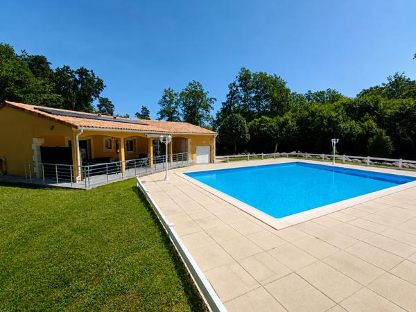 Maison à vendre à Bassillac et Auberoche (24330) - Dordogne