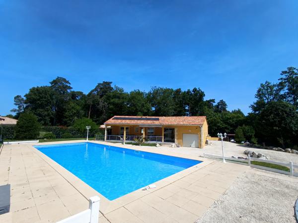 Maison à vendre à Bassillac et Auberoche (24330) - Dordogne