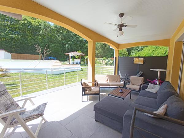 Maison à vendre à Bassillac et Auberoche (24330) - Dordogne