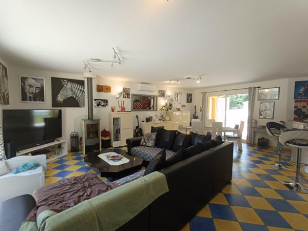 Maison à vendre à Bassillac et Auberoche (24330) - Dordogne