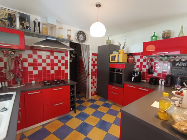 Maison à vendre à Bassillac et Auberoche (24330) - Dordogne