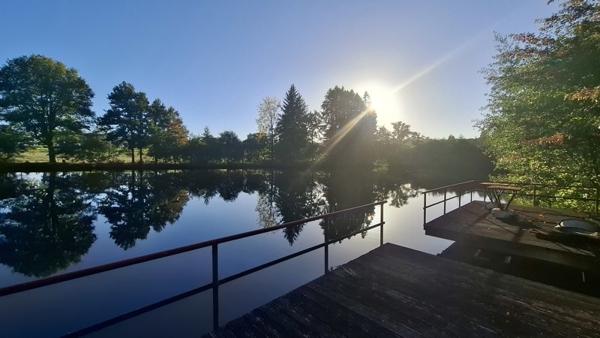 Terrain à vendre |  Saint-Priest-sous-Aixe |  23775 m²