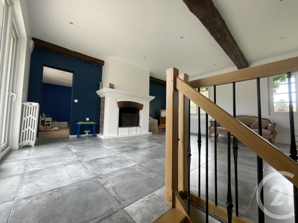 Maison à vendre  6 pièces - 175,36 m2 VERNON - 27