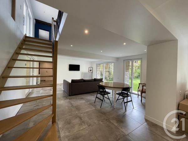 Maison à vendre  6 pièces - 175,36 m2 VERNON - 27