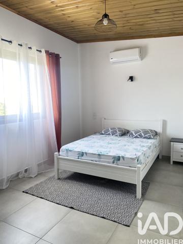 Maison à vendre 6 pièces 160 m² Saint-Pierre
