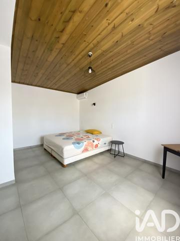 Maison à vendre 6 pièces 160 m² Saint-Pierre