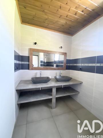 Maison à vendre 6 pièces 160 m² Saint-Pierre