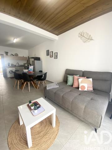 Maison à vendre 6 pièces 160 m² Saint-Pierre