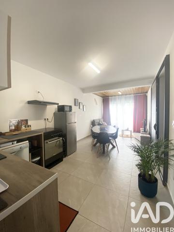 Maison à vendre 6 pièces 160 m² Saint-Pierre