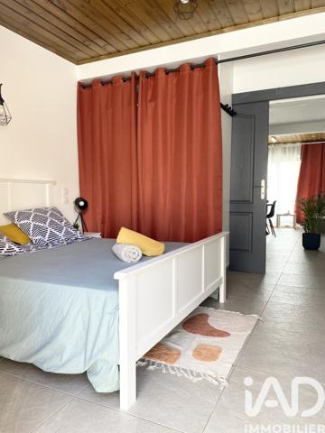 Maison à vendre 6 pièces 160 m² Saint-Pierre