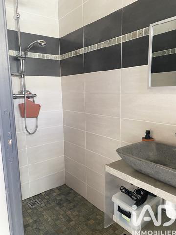 Maison à vendre 6 pièces 160 m² Saint-Pierre