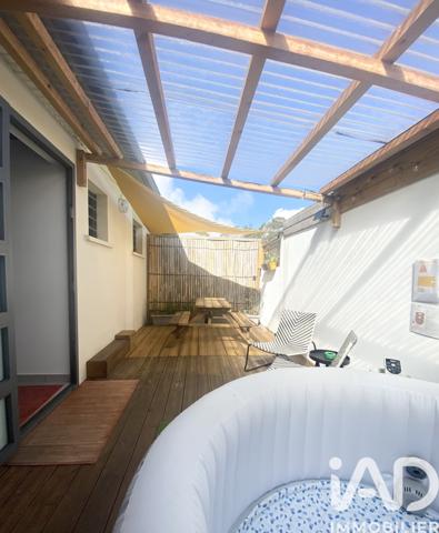 Maison à vendre 6 pièces 160 m² Saint-Pierre