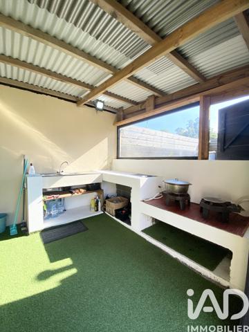 Maison à vendre 6 pièces 160 m² Saint-Pierre