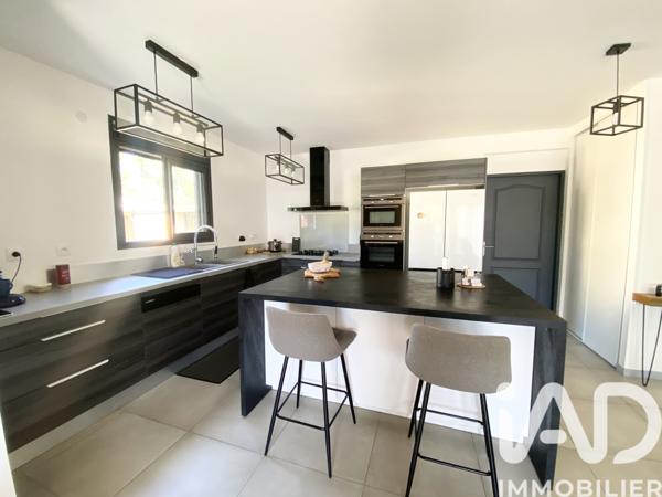 Maison à vendre 6 pièces 160 m² Saint-Pierre
