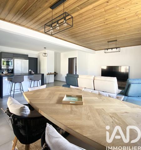 Maison à vendre 6 pièces 160 m² Saint-Pierre