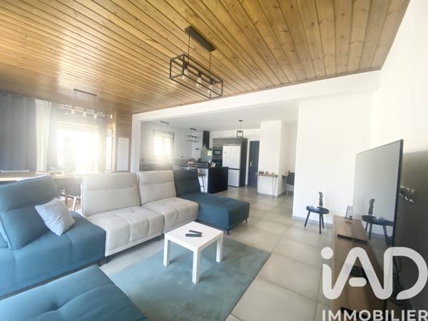 Maison à vendre 6 pièces 160 m² Saint-Pierre