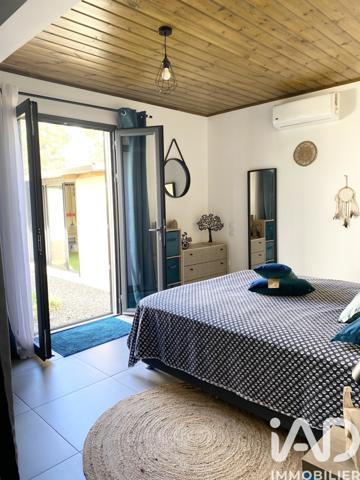 Maison à vendre 6 pièces 160 m² Saint-Pierre