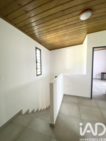 Maison à vendre 6 pièces 160 m² Saint-Pierre