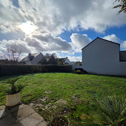 Vente maison Vannes : 483 000 € - AJP Immobilier Vannes