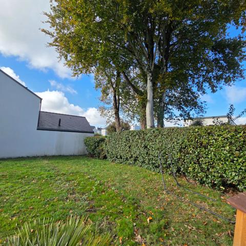 Vente maison Vannes : 483 000 € - AJP Immobilier Vannes