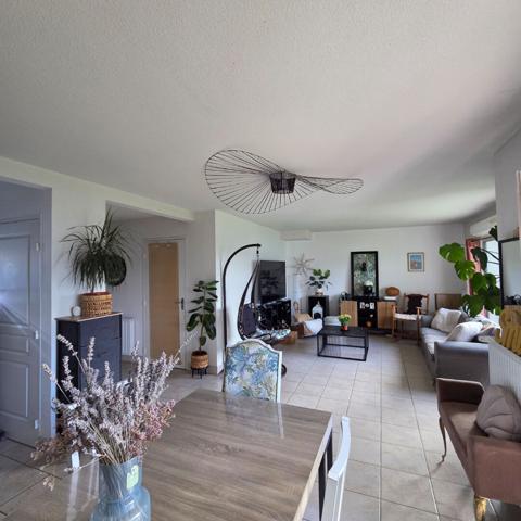 Vente maison Vannes : 483 000 € - AJP Immobilier Vannes