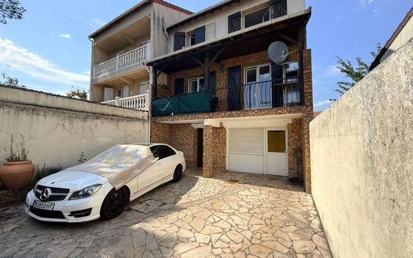 Immeuble à vendre