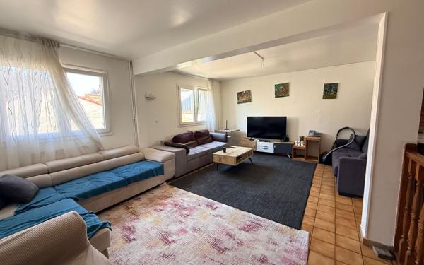 Immeuble à vendre