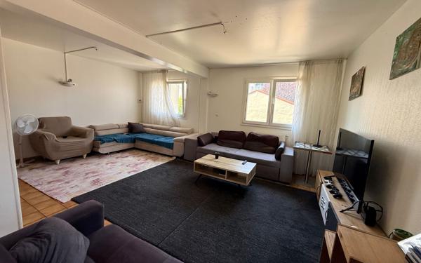 Immeuble à vendre