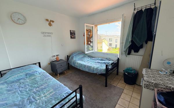 Immeuble à vendre
