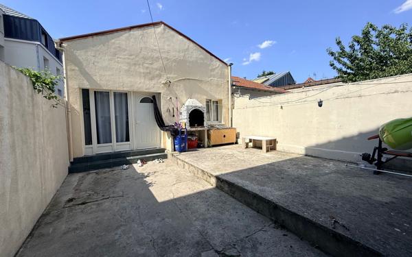 Immeuble à vendre
