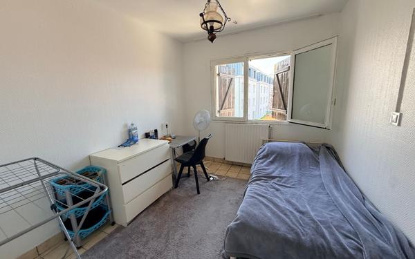 Immeuble à vendre