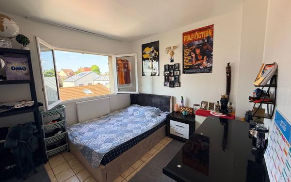 Immeuble à vendre