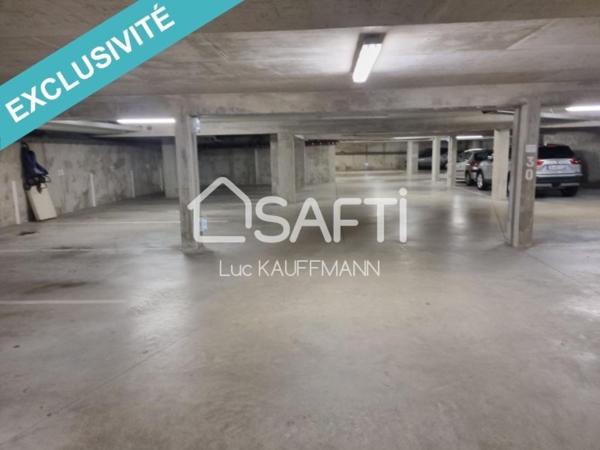 Magnifique 2 pièces en résidence sénior vendu loué