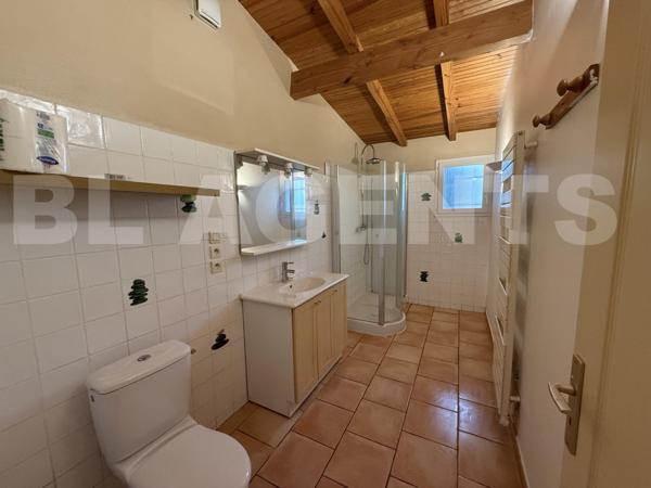 CASTRES MAISON FAMILIALE DE 144 m² PROCHE TOUTES COMMODITES