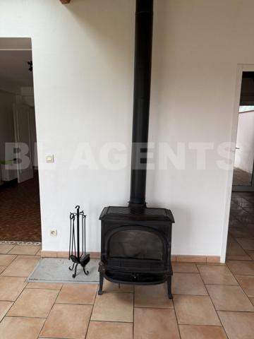 CASTRES MAISON FAMILIALE DE 144 m² PROCHE TOUTES COMMODITES