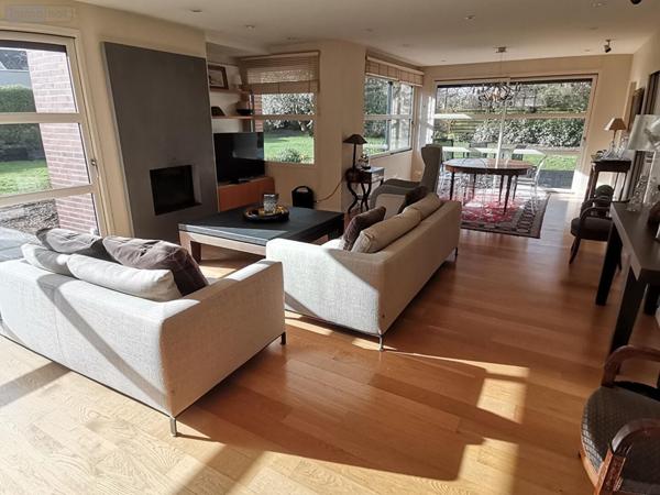 Maison à vendre à Pacé en Ille-et-Vilaine (35740), ref : 048-V1308L