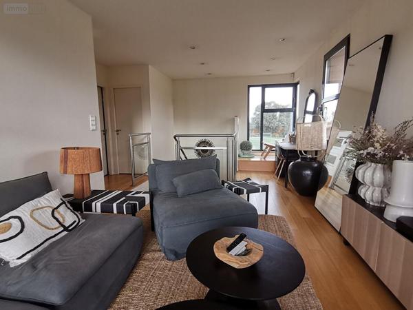 Maison à vendre à Pacé en Ille-et-Vilaine (35740), ref : 048-V1308L