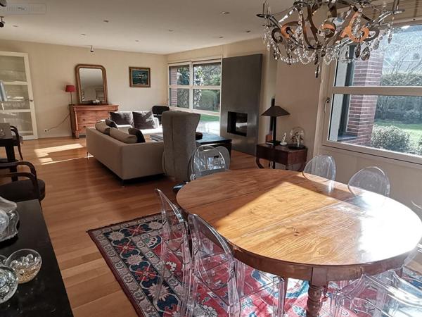 Maison à vendre à Pacé en Ille-et-Vilaine (35740), ref : 048-V1308L