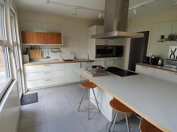 Maison à vendre à Pacé en Ille-et-Vilaine (35740), ref : 048-V1308L