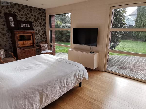 Maison à vendre à Pacé en Ille-et-Vilaine (35740), ref : 048-V1308L