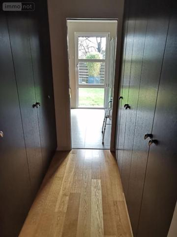 Maison à vendre à Pacé en Ille-et-Vilaine (35740), ref : 048-V1308L