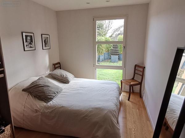 Maison à vendre à Pacé en Ille-et-Vilaine (35740), ref : 048-V1308L