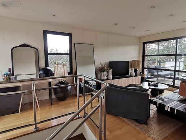 Maison à vendre à Pacé en Ille-et-Vilaine (35740), ref : 048-V1308L