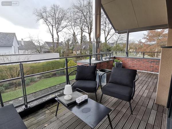 Maison à vendre à Pacé en Ille-et-Vilaine (35740), ref : 048-V1308L