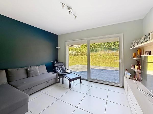 Belle villa familiale 200m2 4 chambres à CHENS SUR LEMAN (74)
