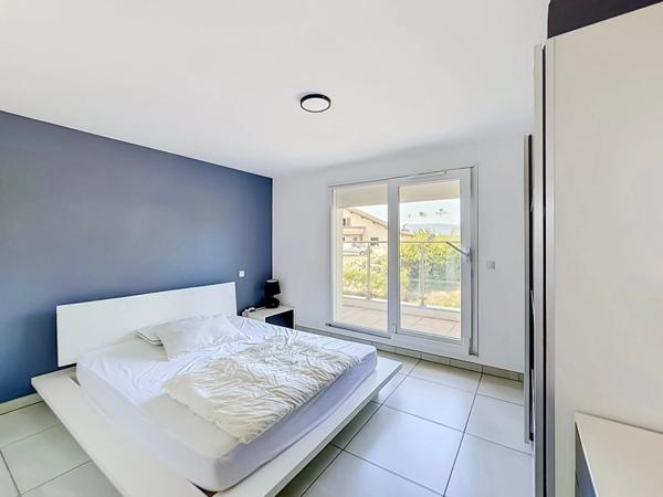 Belle villa familiale 200m2 4 chambres à CHENS SUR LEMAN (74)