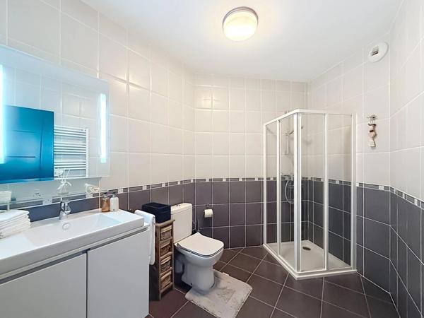 Belle villa familiale 200m2 4 chambres à CHENS SUR LEMAN (74)